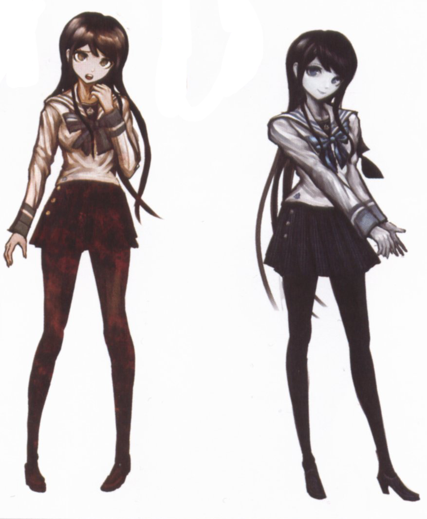 Draft Danganronpa Content! - Forums - MyAnimeList.net