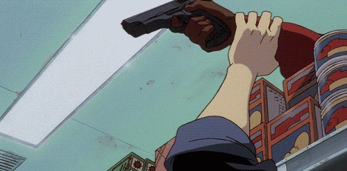 Cowboy Bebop must watch anime classics popular anime classic anime