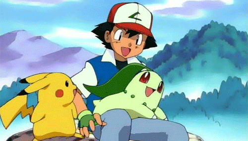 Pokemon must watch anime classics popular anime classic anime