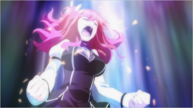 Rakudai Kishi no Cavalry Episode 12 Discussion