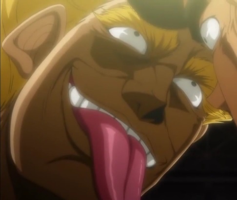 Hajime No Ippo New Challenger Episode 20 Discussion 50