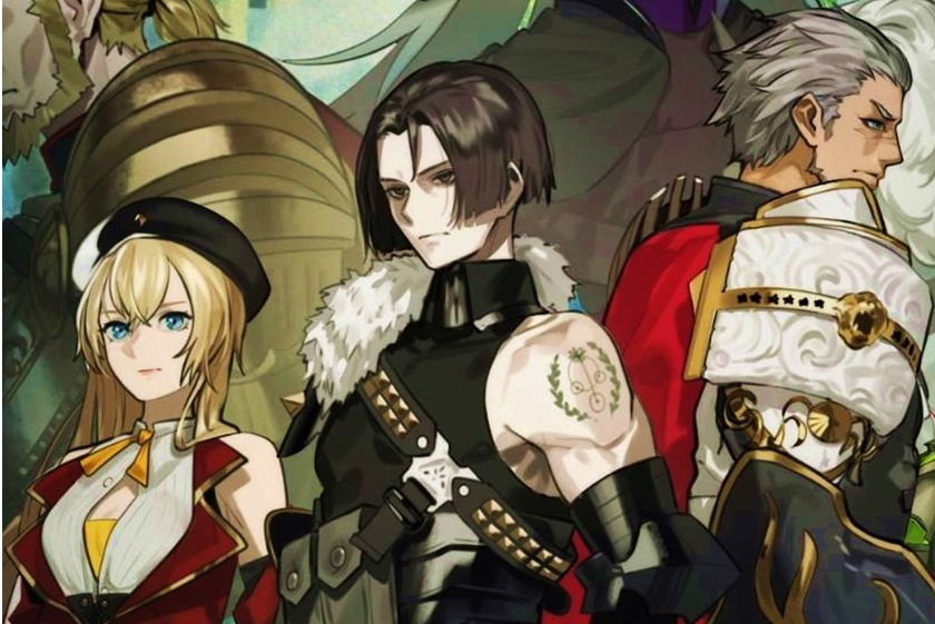Shironeko Project: Zero Chronicle Review: A Solid Story Hindered
