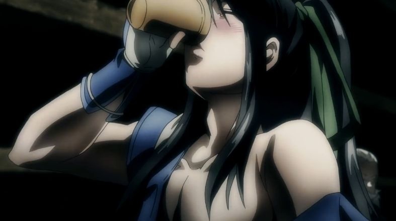 SPOILERS] Drifters-Episode 3 discussion - Episode Discussions