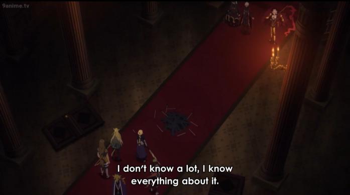 Fate/Apocrypha Episode 13 Discussion (40 - ) - Forums - MyAnimeList.net