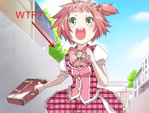 Review: Mahou Shoujo? Naria Girls :: Ani-Gamers