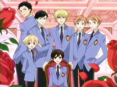 Ouran High School Host Club (2011) - MyDramaList