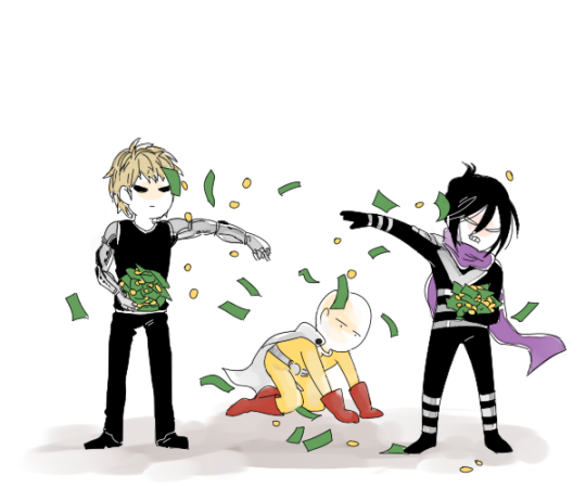 Impressões Finais: Owari no Seraph 2 e Concrete Revolutio