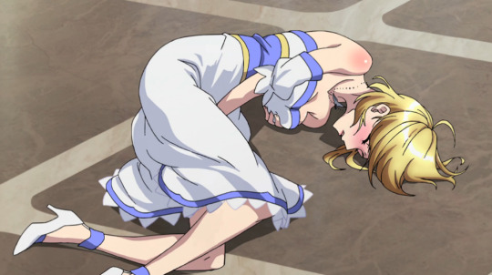 Cross Ange: Tenshi to Ryuu no Rondo Episode 20 Discussion (30 - ) - Forums  