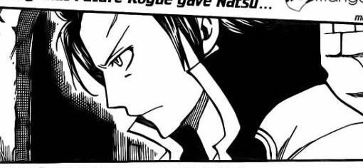 Discussion - Fairy Tail Power Ranking Thread, Page 425