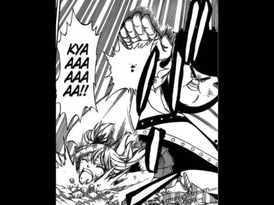 Fairy Tail Chapter 465 Discussion (170 - ) - Forums 