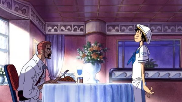 One Piece Episode 199 Discussion Forums Myanimelist Net