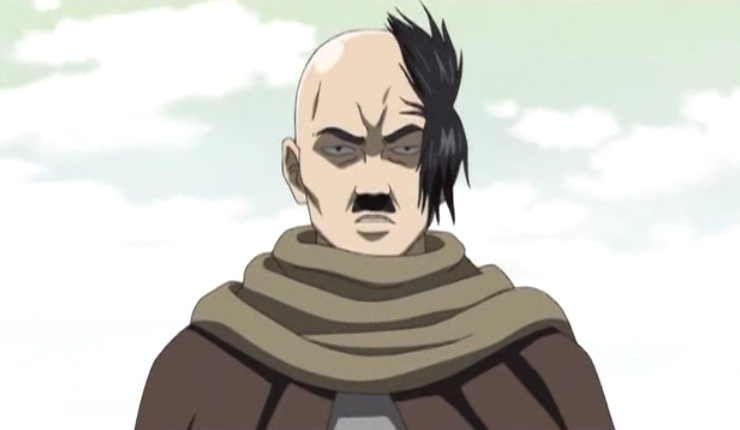 Favorite bald anime character. - Forums - MyAnimeList.net