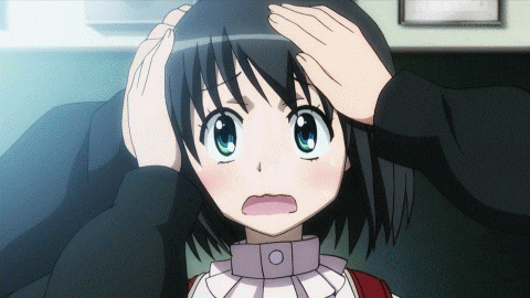 The GIF Communication Thread (1310 - ) - Forums - MyAnimeList.net