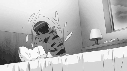 The Gif Communication Thread 1280 Forums Myanimelist Net