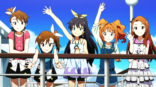 Friendship/Chicken Thread (20 - ) - Forums - MyAnimeList.net