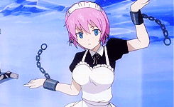 It's Maid Day in Japan, who's your favourite maid? (50 - ) - Forums ...