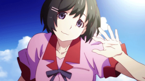 Featured image of post Anime Wave Gif Cute Share the best gifs now