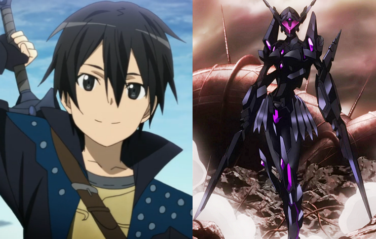 Sword Art Online's Manga Adaptations are It's Least Successful