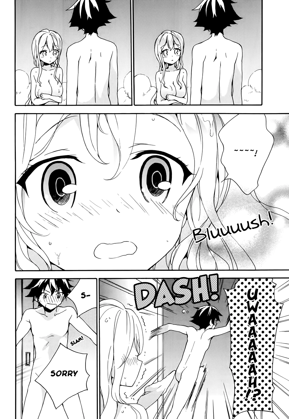 Ore ga Ojou-sama Gakkou ni Shomin Sample to Shite Spin-Off Sareta Ken  (Volume) - Comic Vine