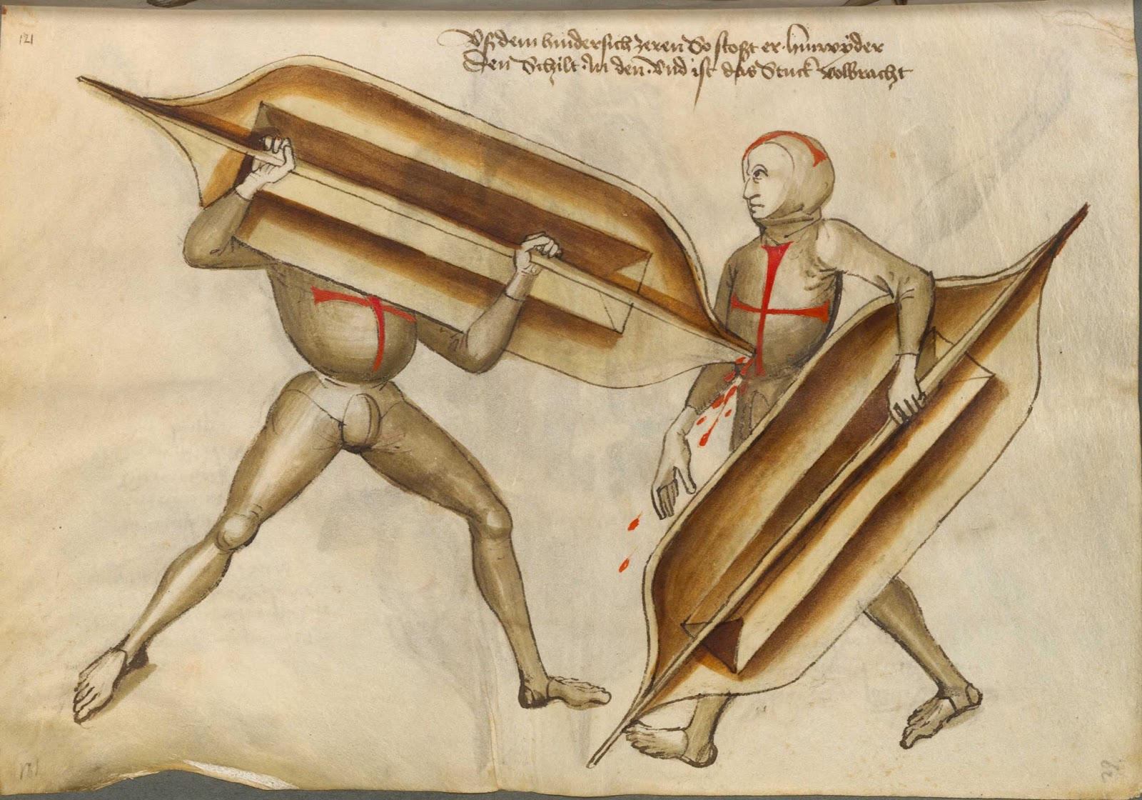 But why not a dueling shield? - Forums - MyAnimeList.net