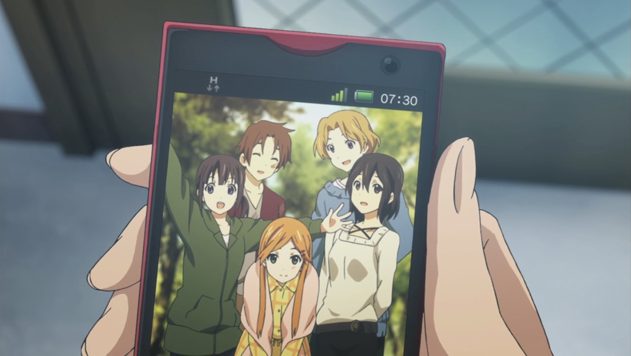 Anime Characters Who Use Smart Phones Forums