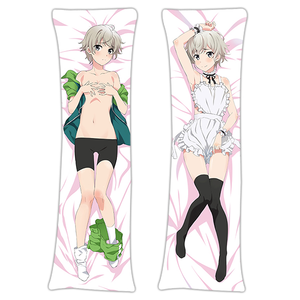 Your opinion on body pillows? 