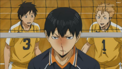 Haikyuu!! Second Season Episode 15 Discussion - Forums 