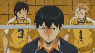 Haikyuu!! Second Season Episode 2 Discussion - Forums 