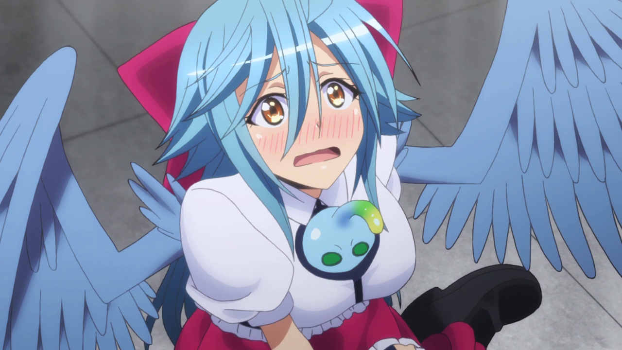 Monster Musume no Iru Nichijou Episode 9 Discussion.