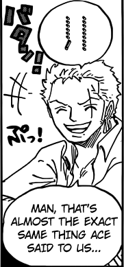One Piece Chapter 794 Discussion 50 Forums Myanimelist Net