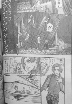 Official Spoiler Discussion Thread 2640 Forums Myanimelist Net