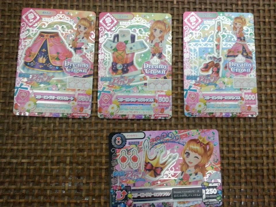 Aikatsu! Movie Episode 1 Discussion - Forums - MyAnimeList.net