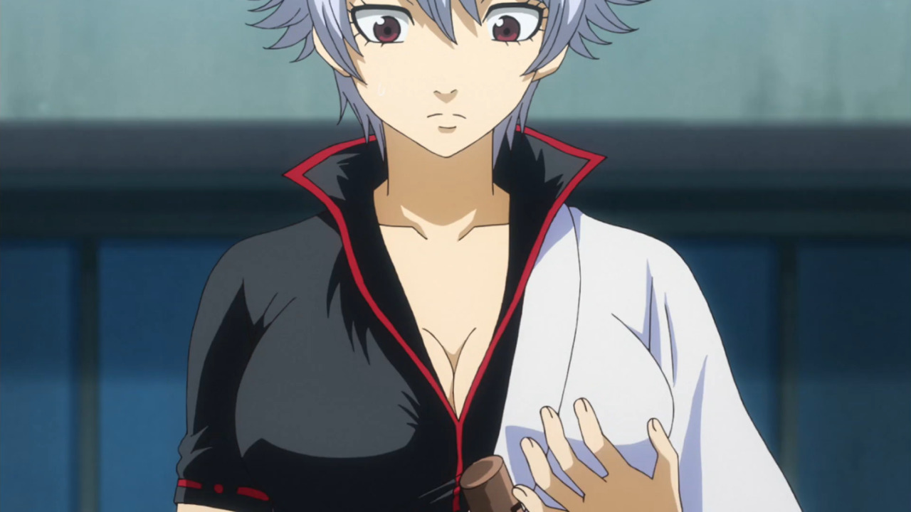 Gintama° Episode 10 Discussion (150 - ) - Forums 