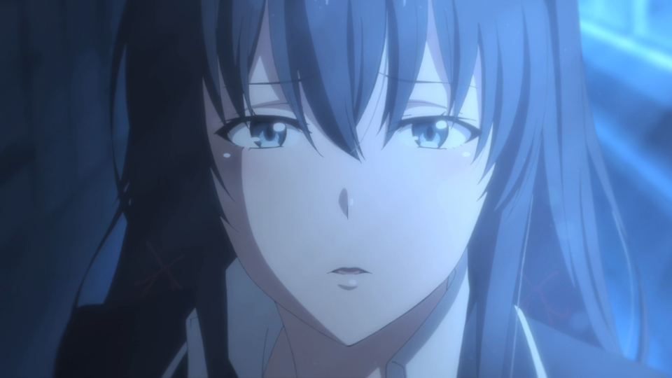 Yahari Ore no Seishun Love Comedy wa Machigatteiru. Kan – 10