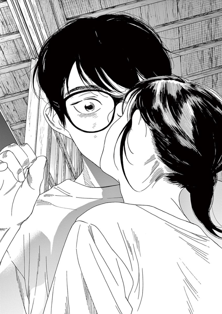 Kimi Wa Houkago Insomnia Manga Is 'Insomniacs After School' gonna play 'Your Lie In April' card later