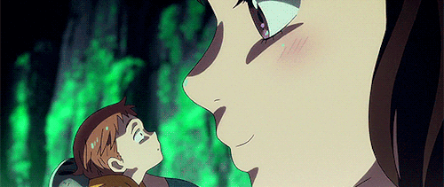 Post A Gif From An Anime The Above User Plans To Watch 70 Forums Myanimelist Net