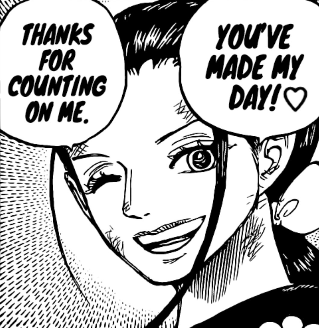 One Piece Chapter 1005 Discussion Forums Myanimelist Net
