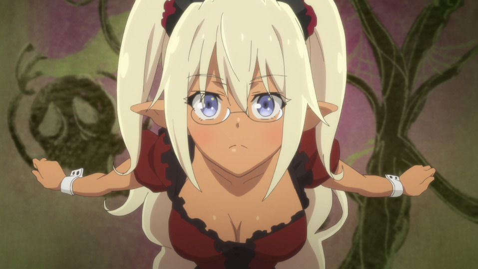 Fanis Laminitus  Isekai Maou to Shoukan Shoujo Dorei Majutstu