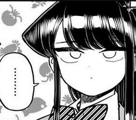 Komi-san wa, Comyushou desu. Chapter 368 Discussion - Forums 