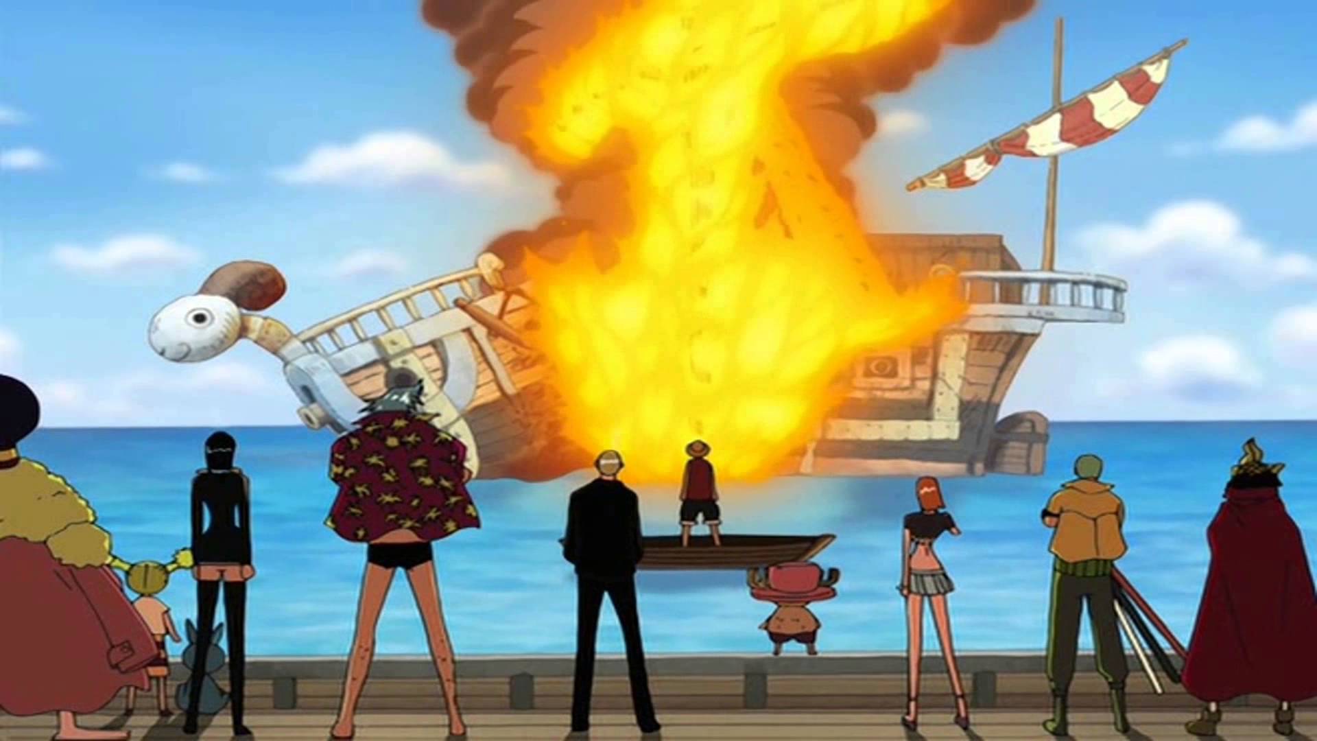 One Piece Chapter 0 Discussion Forums Myanimelist Net