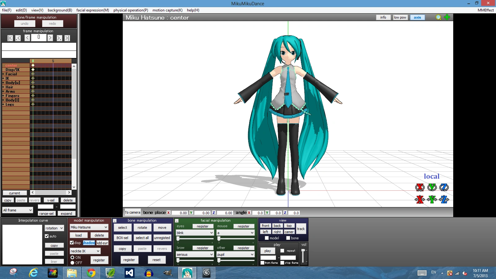 Free Drawing Tools And Animation Software Forums Myanimelist Net