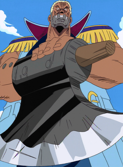 One Piece Chapter 809 Discussion Forums Myanimelist Net