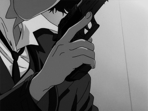 The Gif Communication Thread 100 Forums Myanimelist Net