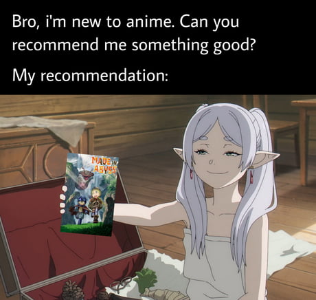 If your favorite anime exploded in popularity to the point that ...
