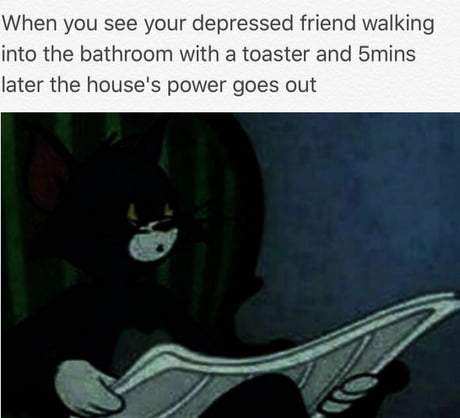 React To The Meme Above With Another Meme 50 Forums Myanimelist Net