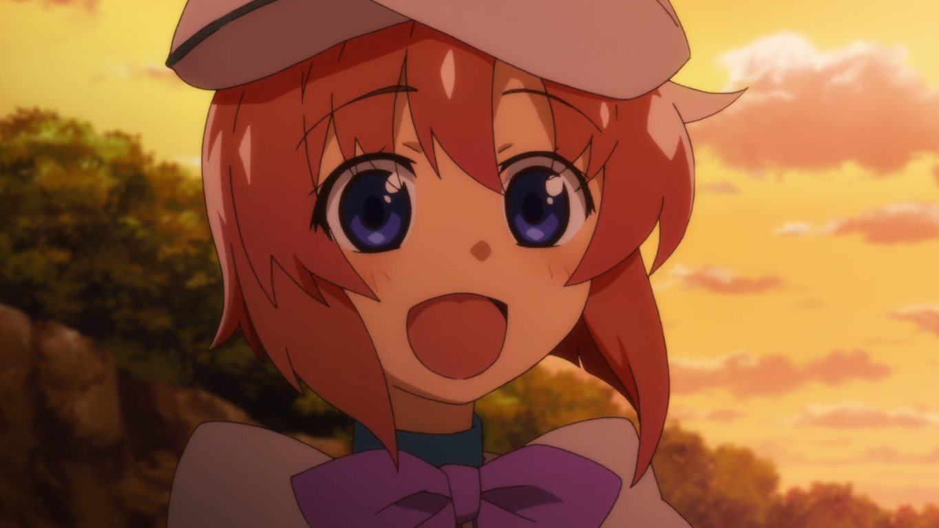 Higurashi no Naku Koro ni Sotsu Episode 2 Discussion (100 - ) - Forums 