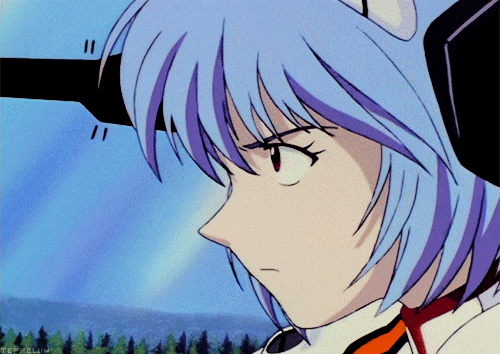 Rei Ayanami | Anime Amino