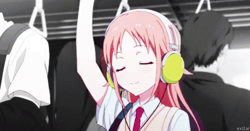 how often do you listen to random anime songs? (30 - ) - Forums