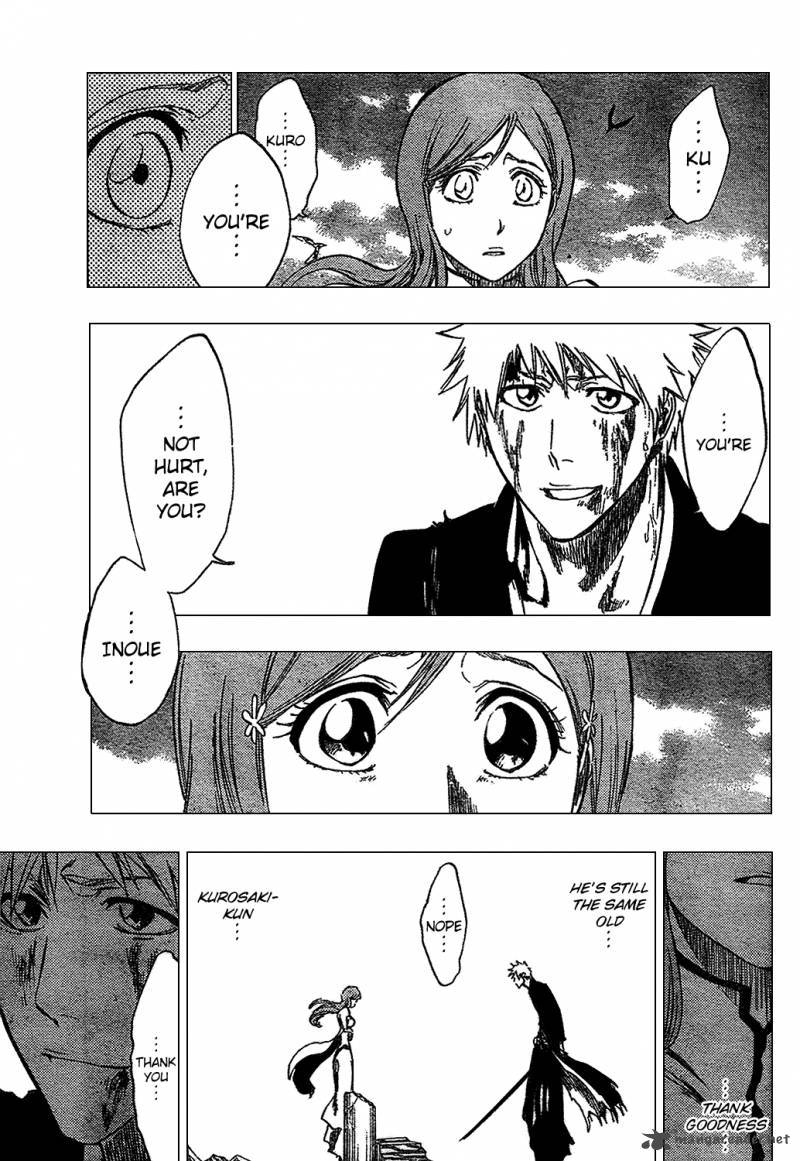 Orihime and ichigo was the obvious pairing the whole manga - Forums ...