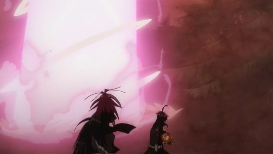 Twin Star Exorcists Ep 28 Review: Weakest and Strongest – The